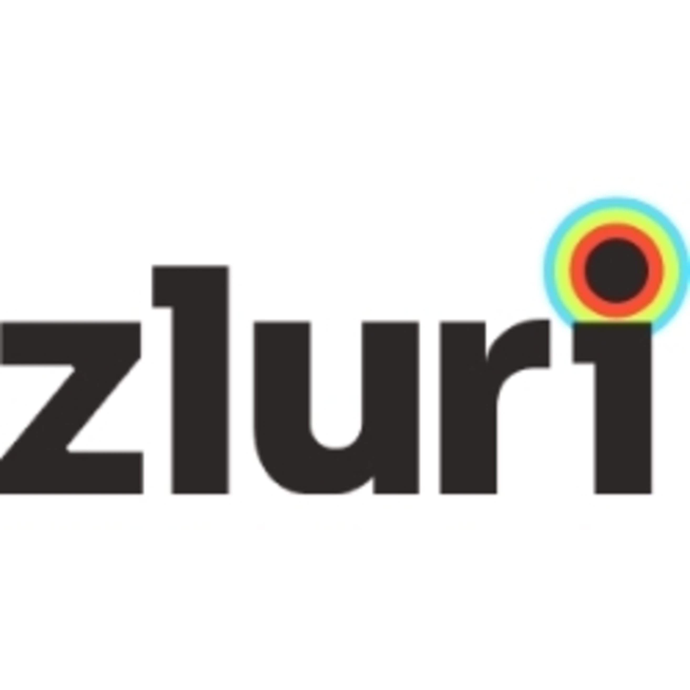 Zluri logo