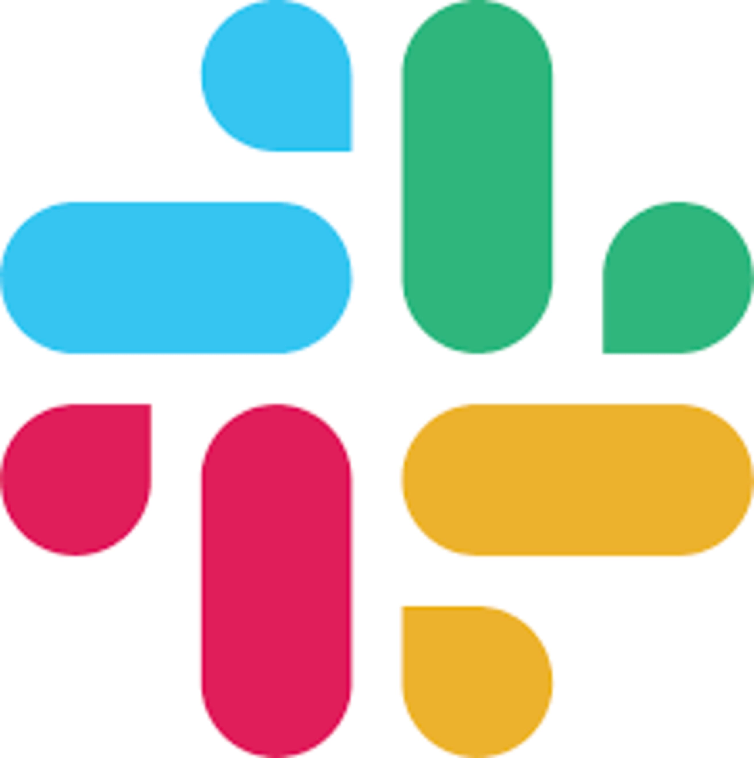 Logo Slacku