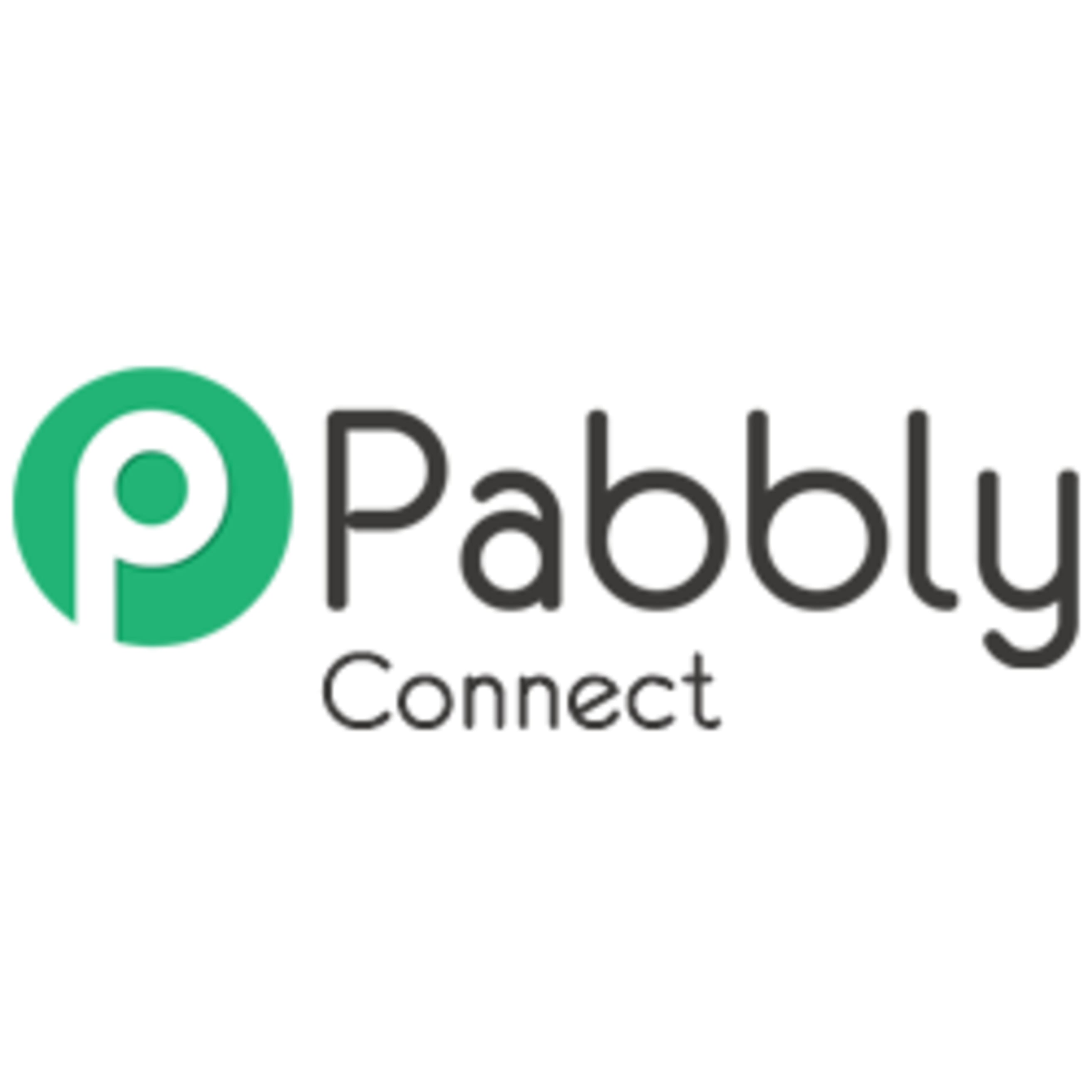 Pabbly Connect logo