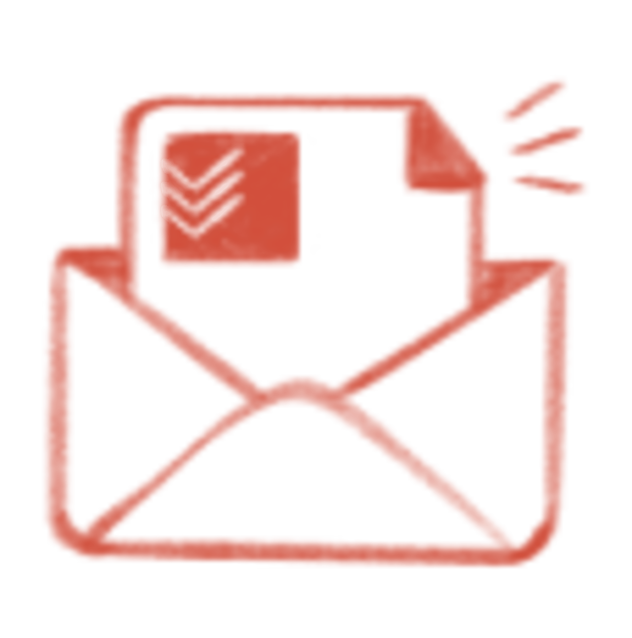 Envelope icon