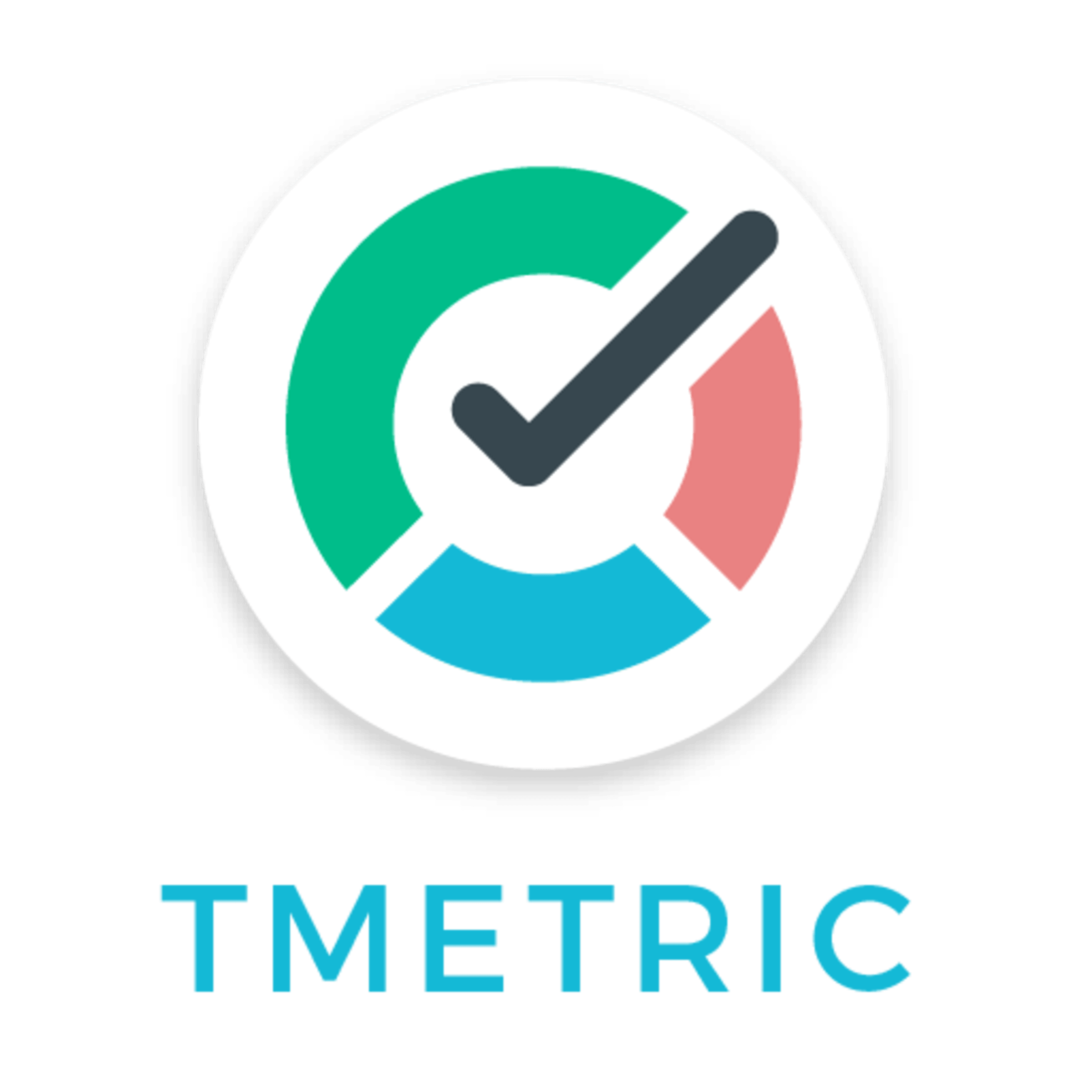 TMetric Logo